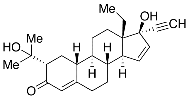 N-(2-Hydroxyethyl) 4-methyl-2-nitroaniline - Chemical structure and product image