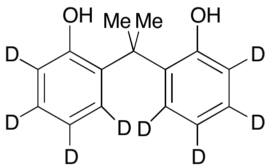 3-Hydroxyphenazepam-d5 - Chemical structure and product image
