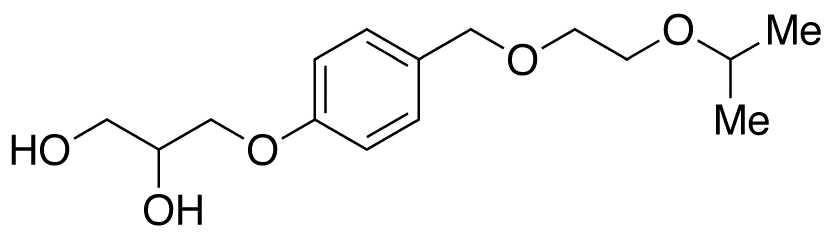 4-Hydroxyphenyl 4-Isopropoxyphenyl Sulfone - Chemical structure and product image