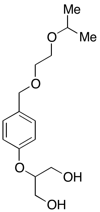 Ibandronic Acid-d3 - Chemical structure and product image