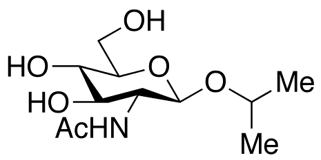 Ibopamine Hydrochloride - Chemical structure and product image