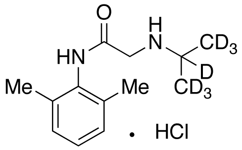 Ibudilast - Chemical structure and product image