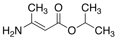 Ibu-deoxycytidine - Chemical structure and product image
