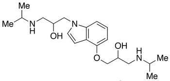 N-[(2E)-6,6-Dimethyl-2-hepten-4-ynyl]-N-methylaminomethyl Terbinafine - Chemical structure and product image