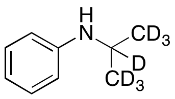 rac-Ibuprofen-13C3 - Chemical structure and product image