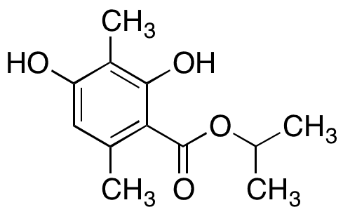 Ibuprofen-13C6 - Chemical structure and product image