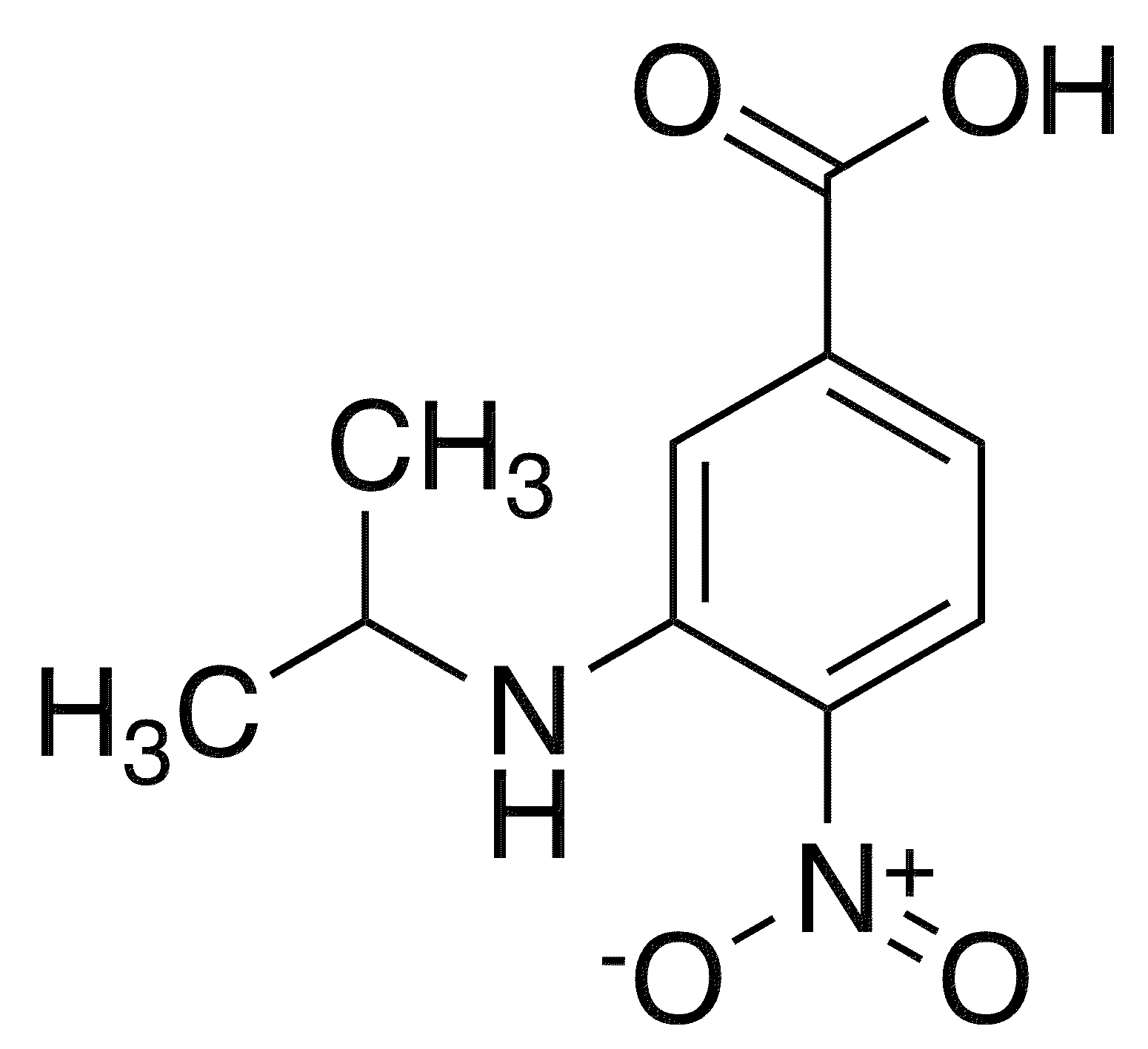 4-Hydroxy-4-phenylpiperidine - Chemical structure and product image