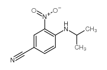 Ibuprofen Carboxylic Acid (Mixture of Diastereomers) - Chemical structure and product image