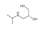 (S)-(+)-Ibuprofen (S)-(+)-Lysinate - Chemical structure and product image