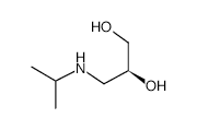 Ibuprofen Acyl-beta-D-glucuronide (mixture of diastereomers) - Chemical structure and product image