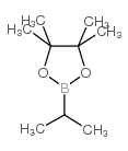 2,3-Dimethoxy-5-(tetramethyl-1,3,2-dioxaborolan-2-yl)benzonitrile - Chemical structure and product image