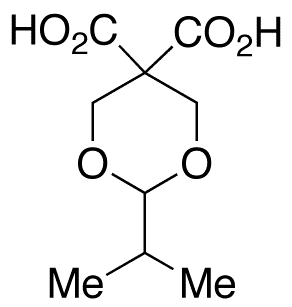 Ibuprofen Sorbitol Ester (Mixture of Diastereomers) - Chemical structure and product image