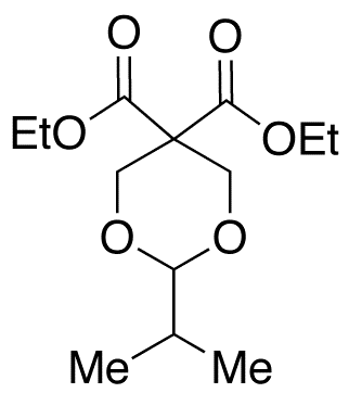 5,5-Dimethyl-2-[[(phenylacetyl)amino]methyl]-4-thiazolidinecarboxylic Acid-d5(Mixture of Diastereomers) - Chemical structure and product image