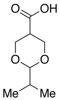Hydroxy Tyrosol Sulfate Triethylammonium Salt - Chemical structure and product image