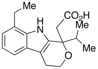 ICA 110381 - Chemical structure and product image