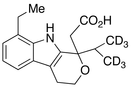 2-Dimethylaminoethyl Benzilate - Chemical structure and product image