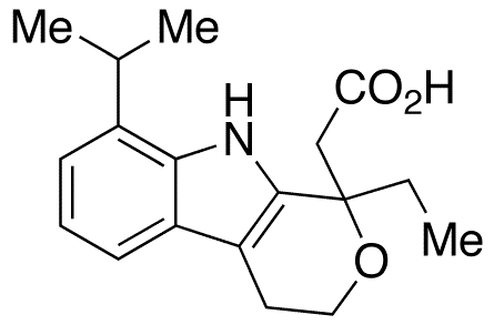 ICA 121431 - Chemical structure and product image