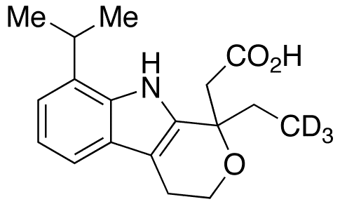 (1S,3S,4S)-4-[[(1,1-Dimethylethoxy)carbonyl]amino]-3-hydroxycyclohexanecarboxylic Acid Ethyl Ester - Chemical structure and product image