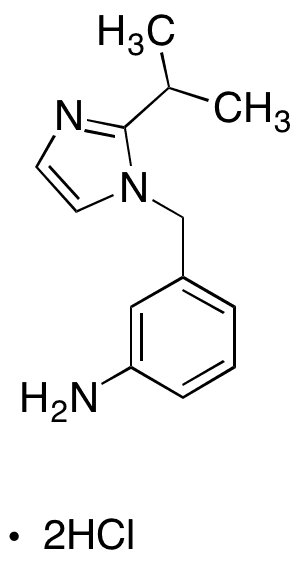 2,5-Dimethoxy-4-chloroamphetamine - Chemical structure and product image