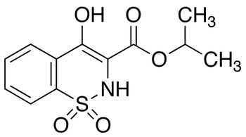 6-O-Methyl-erythromycin 9-[O-[1-(1-Methylethoxy)cyclohexyl]oxime] - Chemical structure and product image