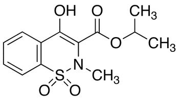 2,4-Dimethoxycinnamic Acid - Chemical structure and product image