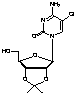 (3R,4R)-4-[4-[[(1,1-Dimethylethyl)dimethylsilyl]oxy]phenyl]-1-(4-fluorophenyl)-3-[3-(4-fluorophenyl)-3-oxopropyl]-2-azetidinone - Chemical structure and product image