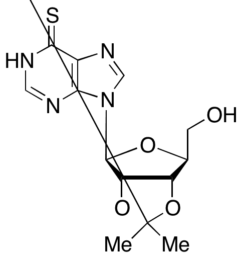 6-Hydroxy-4-methylcoumarin - Chemical structure and product image