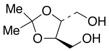 2,3:4,5-bis-O-(1-Methylethylidene)-1-chlorosulfate beta-D-Fructopyranose - Chemical structure and product image