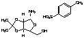 5-Amino-3-(2-thienyl)pyrazole - Chemical structure and product image
