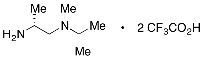 (Z)-2-(2-Aminothiazol-4-yl)-2-(hydroxyimino)-N-{[(2RS,5RS)-5-methyl-7-oxo-2,4,5,7-tetrahydro-1H-furo[3,4-d][1,3]thiazin-2-yl]methyl}acetamide Dihydrochloride (>80%, Mixture of Diastereomers) - Chemical structure and product image