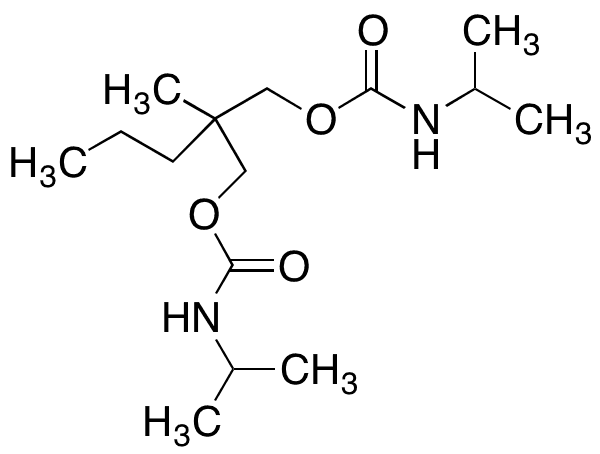 (1-Methylethyl)carbamic Acid-d7 Phenyl Ester - Chemical structure and product image