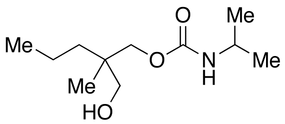 1,1â€™-[(1-Methylethyl)imino]bis[3-(1-naphthalenyloxy)-2-propanol-d7 - Chemical structure and product image