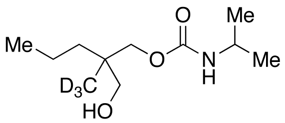 (8S,10S)-10-[(3-Amino-2,3,6-trideoxy-Î±-L-lyxo-hexopyranosyl)oxy]-8-(2-bromo-1,1-dimethoxyethyl)-7,8,9,10-tetrahydro-6,8,11-trihydroxy-1-methoxy-5,12-naphthacenedione-d6(Doxorubicin Impurity) - Chemical structure and product image
