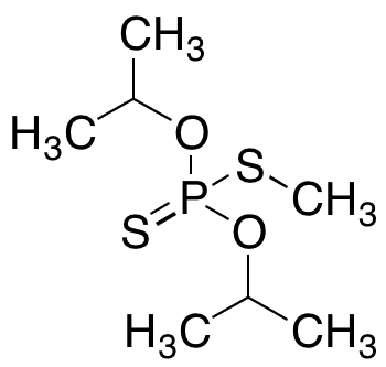 4-(4-Hydroxyphenoxy)-3,5-diiodobenzoic Acid - Chemical structure and product image
