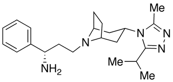 1,2-O-(1-Methylethylidene)-6-O-(triphenylmethyl)-b-L-arabino-betaexofuranos-5-ulose Oxime - Chemical structure and product image