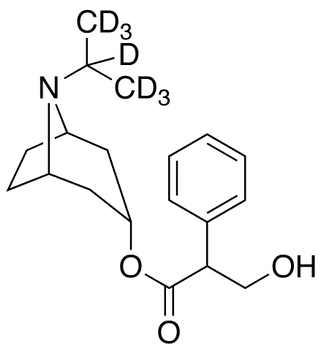 4-Hydroy PAC-1-d8 - Chemical structure and product image