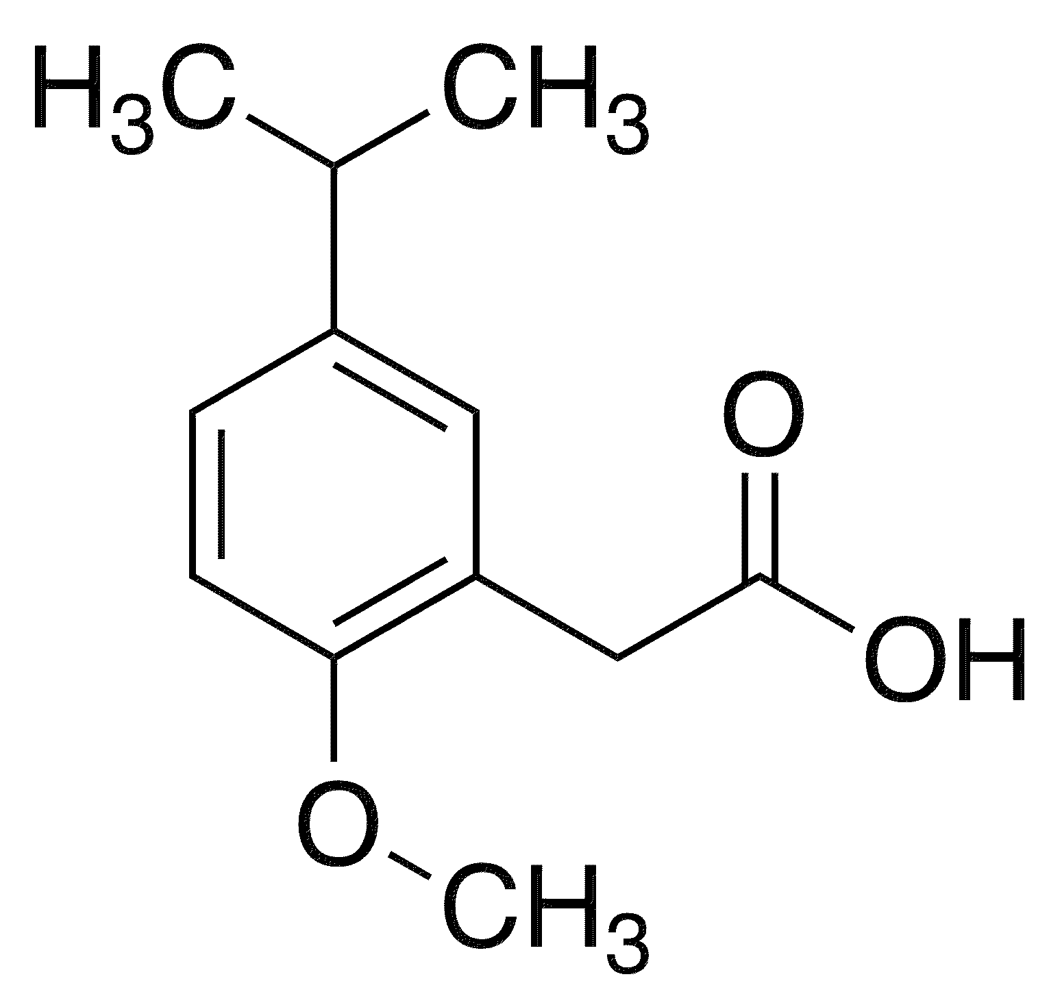 Iclaprim - Chemical structure and product image