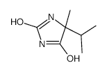 18-Methyl Ethynyl Estradiol - Chemical structure and product image