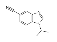 Icomethasone - Chemical structure and product image