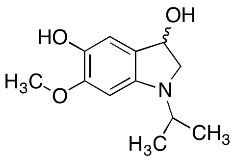 Icomethasone 21-Acetate - Chemical structure and product image