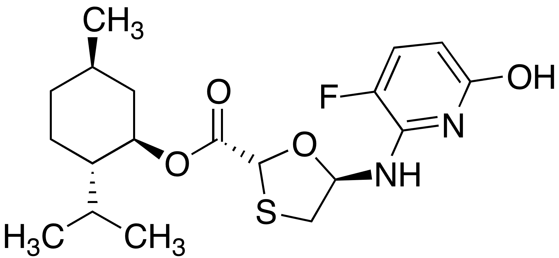 2-Methyl Ethynyl Estradiol - Chemical structure and product image