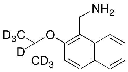 3-(3,5-Dimethyl-4-isoxazolyl)-5-hydroxy-Î±-phenyl-benzenemethanol Synonyms:	OXF BD 02; - Chemical structure and product image