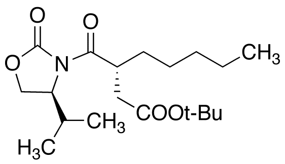 ID 8 - Chemical structure and product image