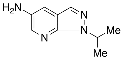 Idarubicin-d3 Readily exchangeable deuterium labels in protic solvents - Chemical structure and product image