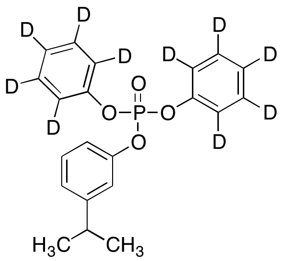 L-Iditol Hexaacetate - Chemical structure and product image