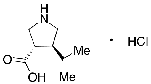 Imazapic - Chemical structure and product image