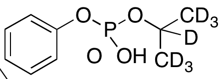 3-(3,4-Dichlorophenyl)-5-trifluoromethylbenzoic acid - Chemical structure and product image