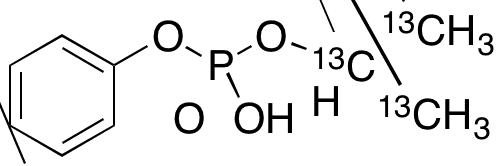 12-[[(1,1-Dimethylethyl)dimethylsilyl]oxy]-3,15-dihydroxy-cholest-5-en-26-oic Acid - Chemical structure and product image