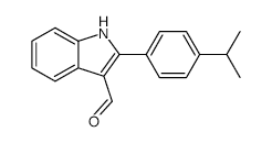 4-(3,5-Dichlorophenyl)-2-fluorobenzoic acid - Chemical structure and product image