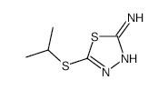 2-Amino-4-thiazoleacetic Acid - Chemical structure and product image